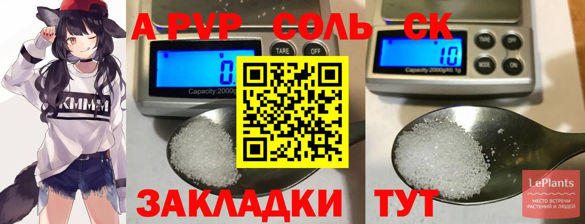 APVP СК КРИС Вятские Поляны